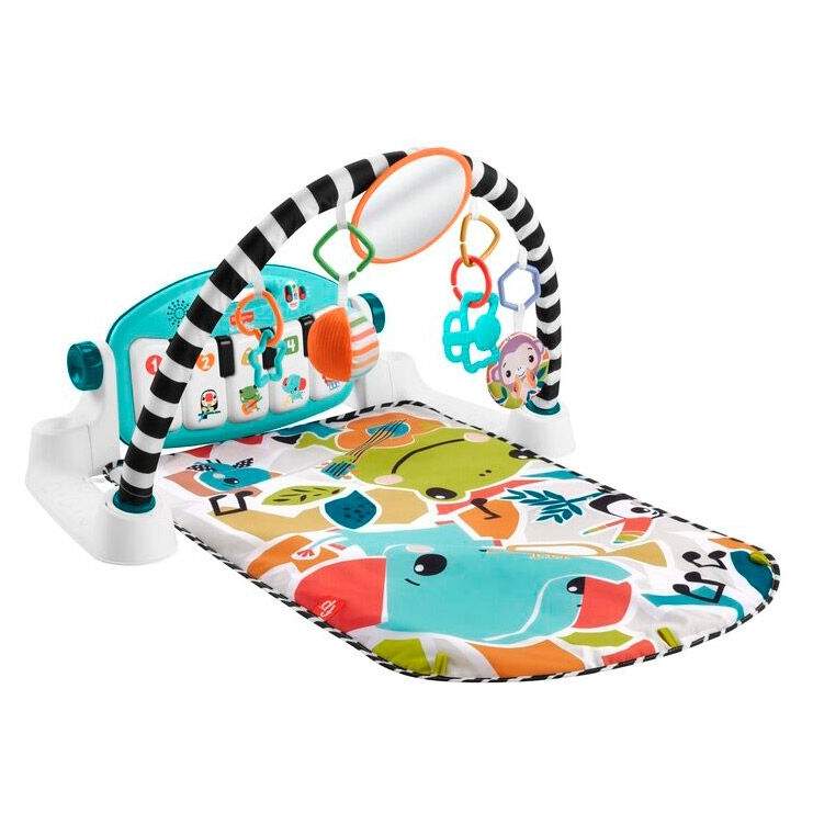 Pianomatta med ljus och ljud | Hem & Hobby | Pryloteket