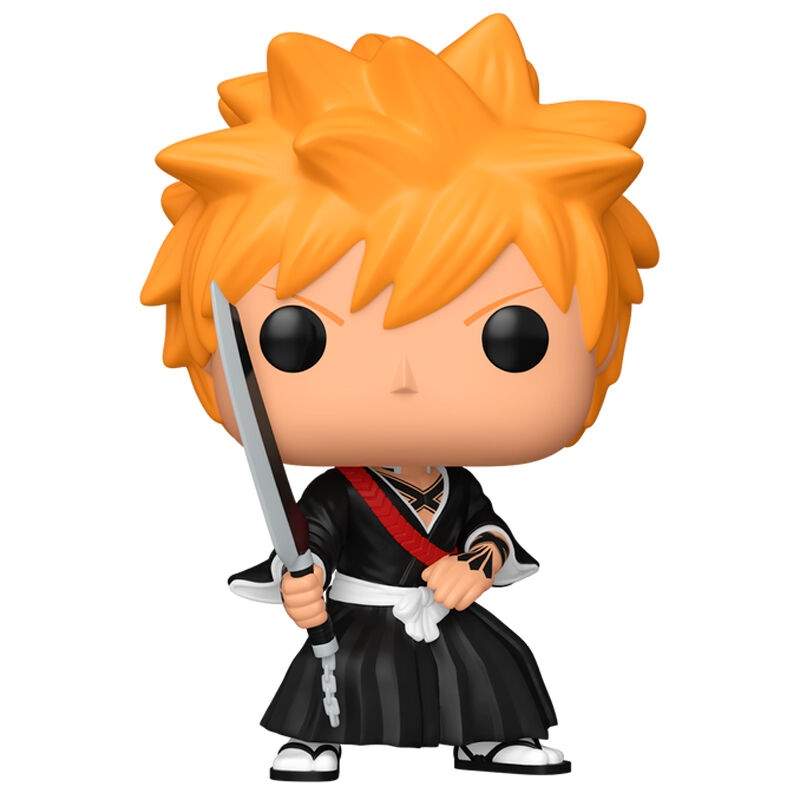 POP-figuuri Bleach Ichigo Kurosaki
