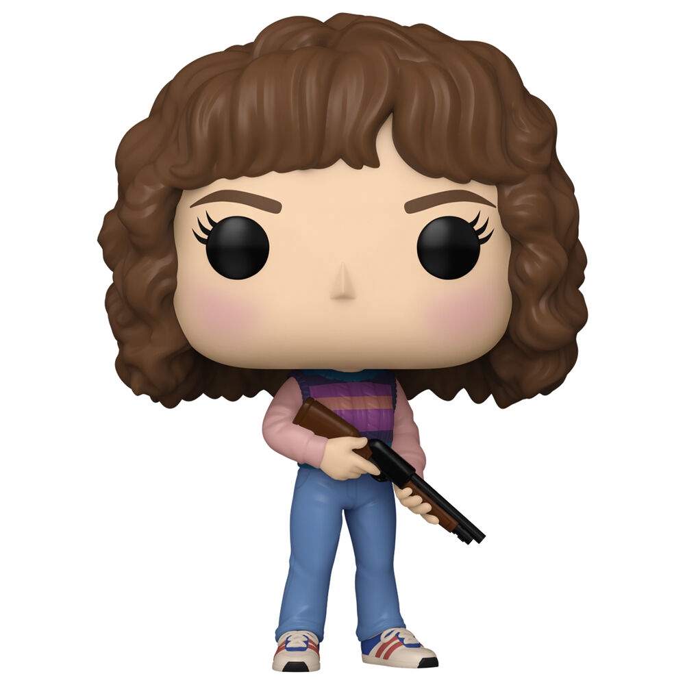 POP-figur Stranger Things 5 ​​Nancy Wheeler
