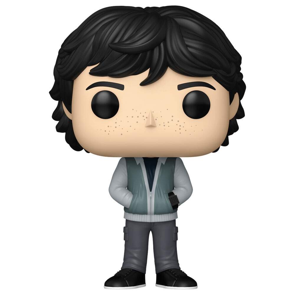 POP-figur Stranger Things 5 ​​Mike Wheeler