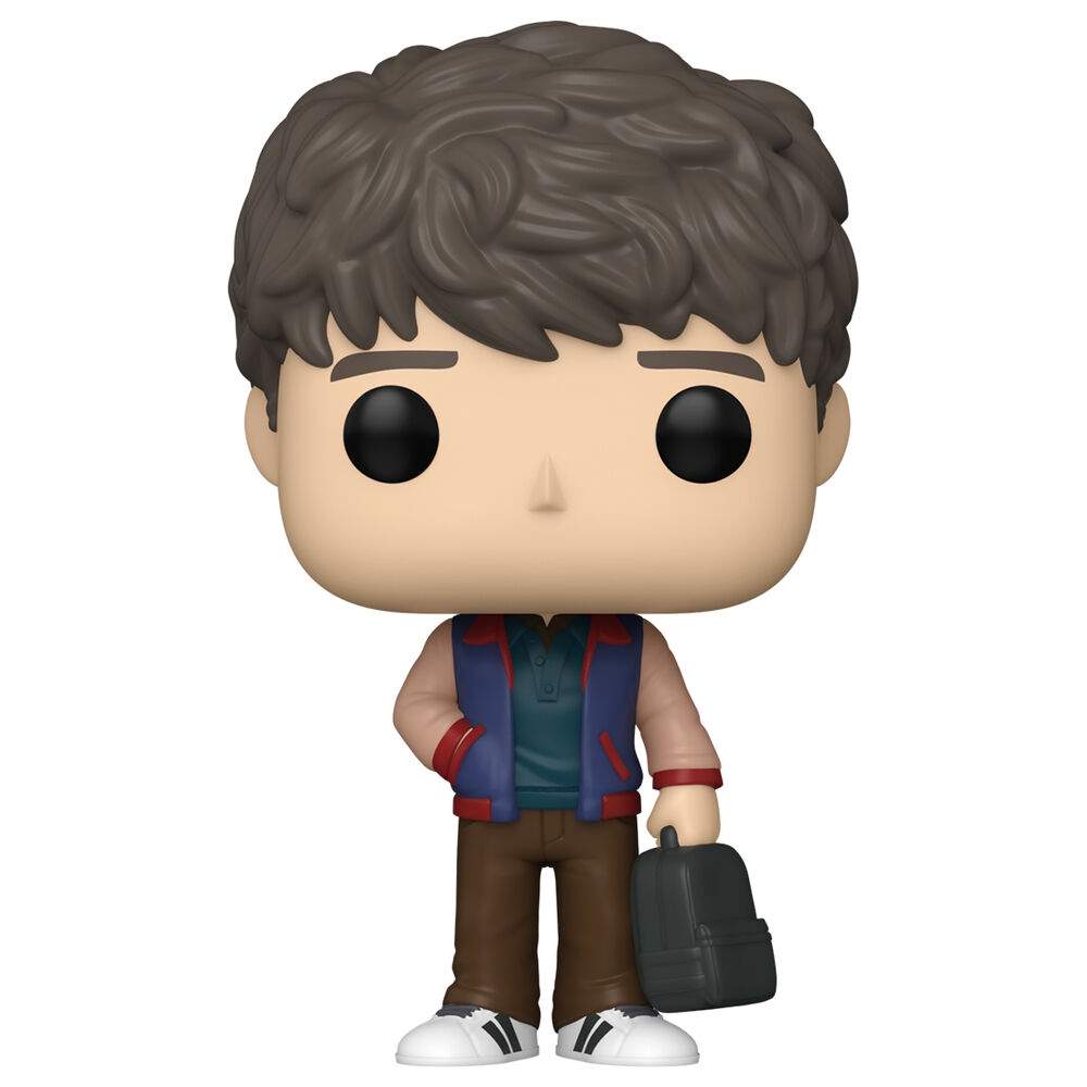 POP-figur Stranger Things Will Byers | Hem & Hobby | Pryloteket