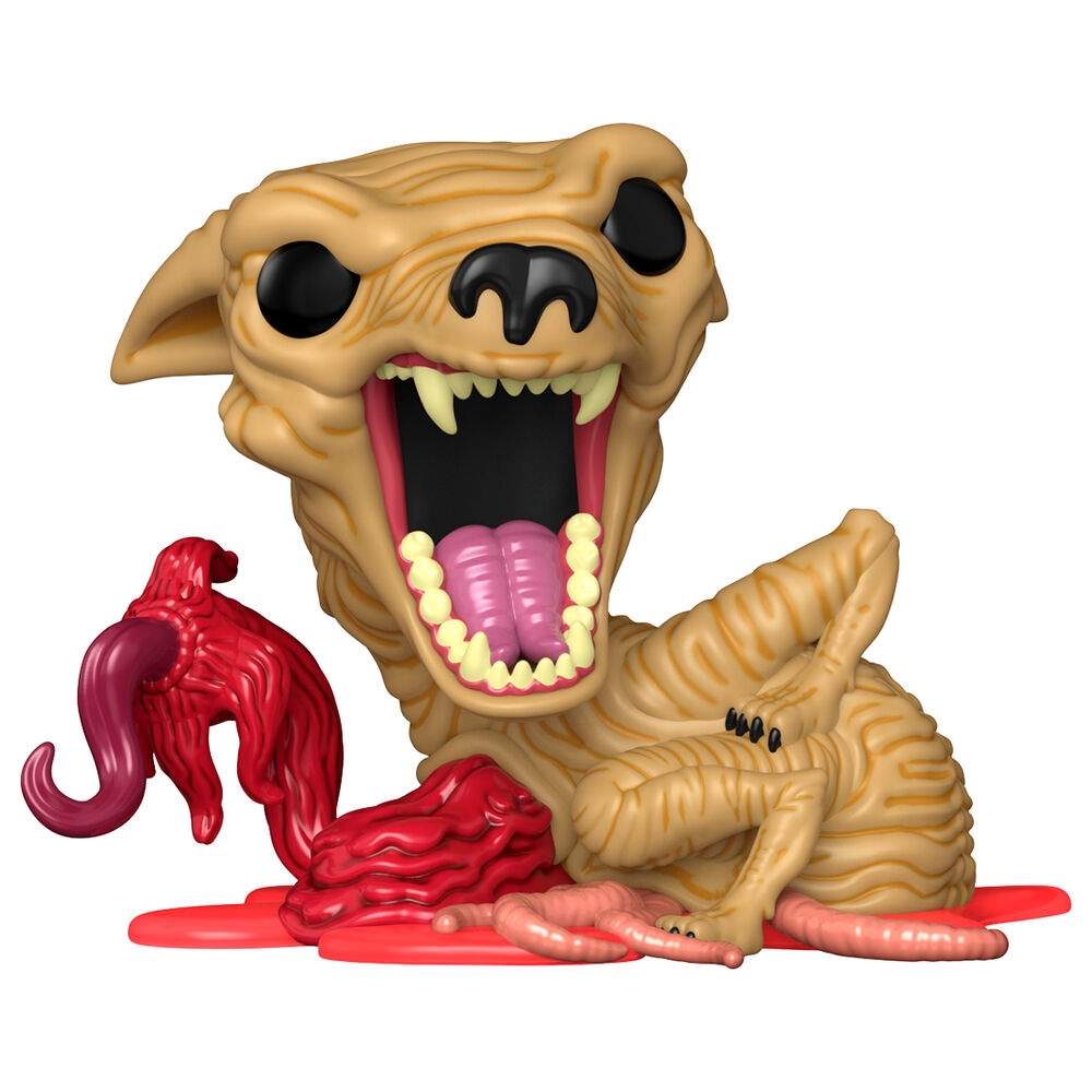 POP-figuren The Thing Dog Thing | Hem & Hobby | Pryloteket