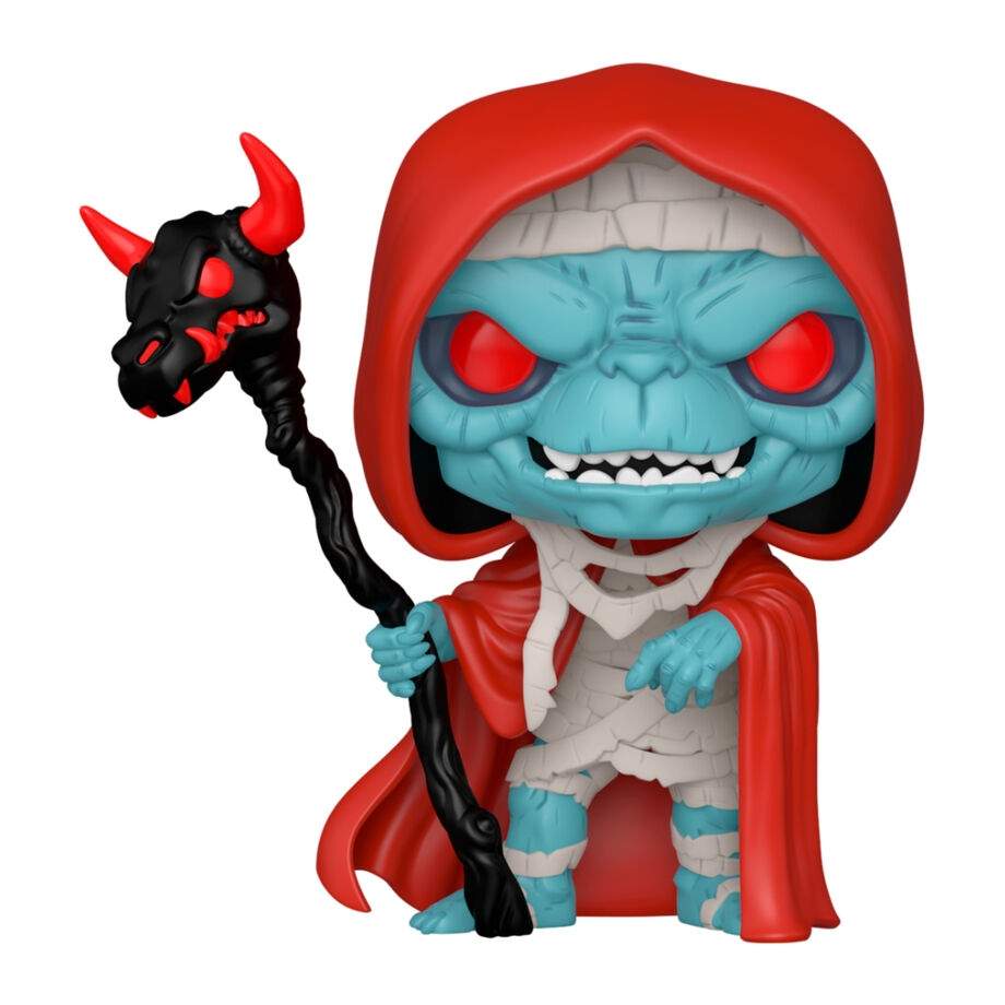 POP-figur Thundercats Mumm-Ra | Hem & Hobby | Pryloteket