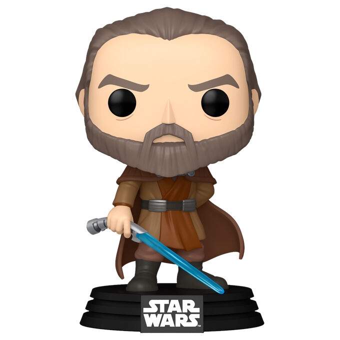 POP-figur Star Wars Dooku | Hem & Hobby | Pryloteket