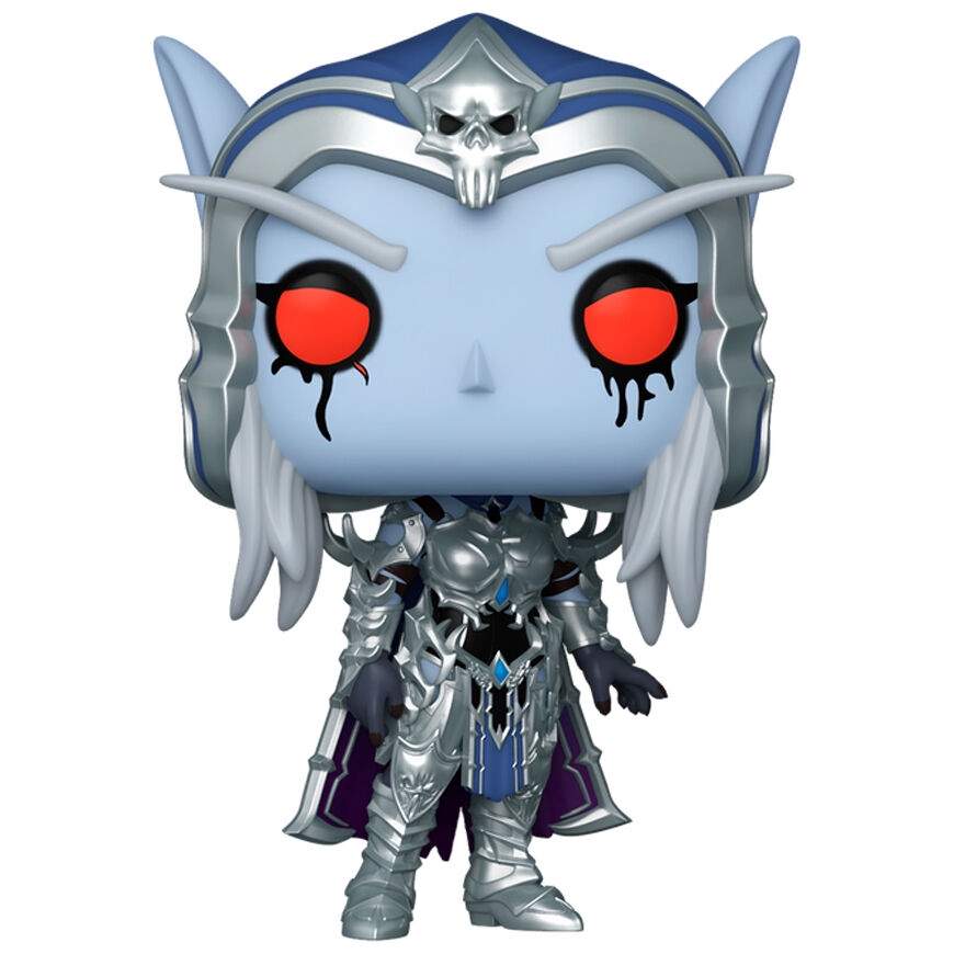 POP-figuuri World of Warcraft Sylvanas