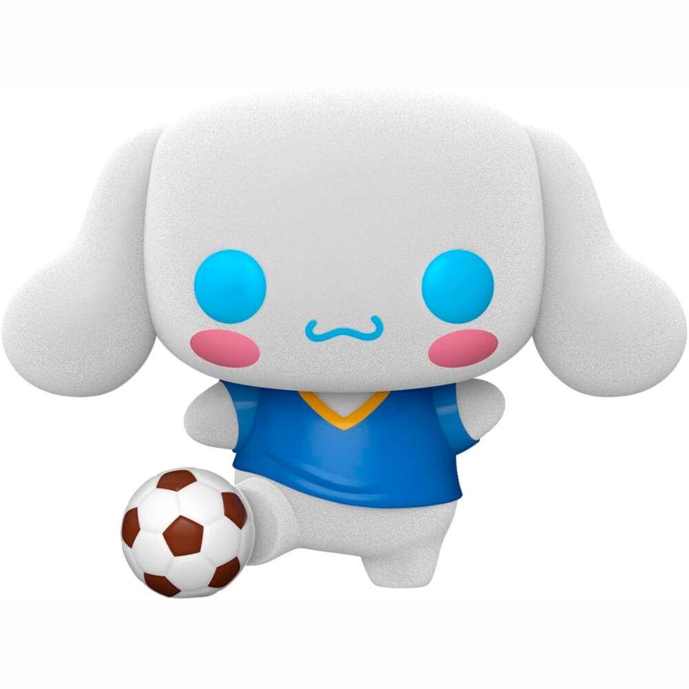 POP-figur Sanrio Cinnamoroll Eksklusiv