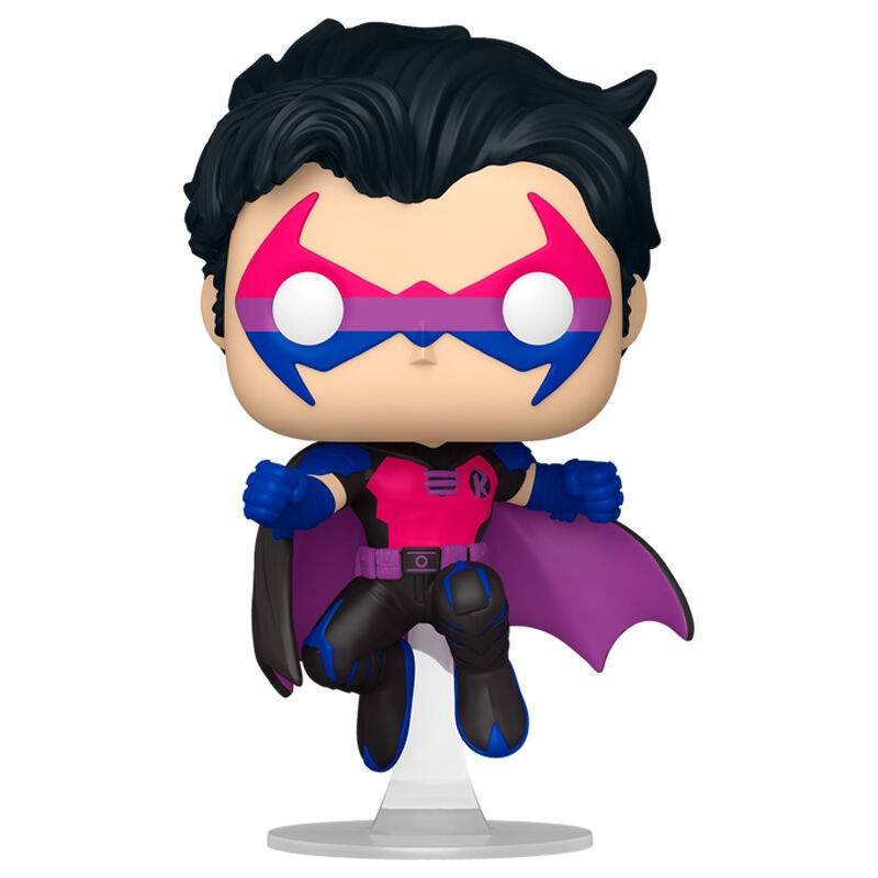 POP-figur DC Comics Tim Drake | Hem & Hobby | Pryloteket