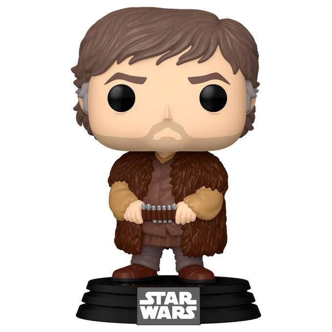 POP-figur Star Wars Jabba the Hutt