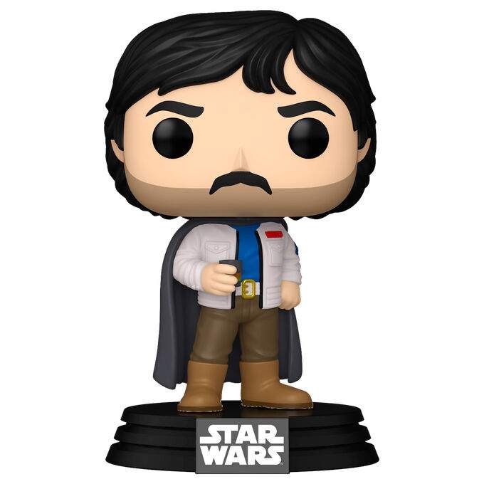 POP-figuuri Star Wars Biggs Darklighter