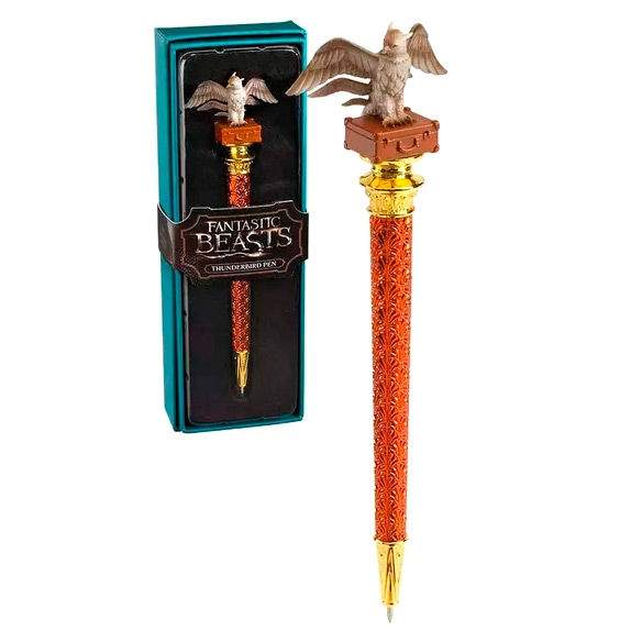 Fantastiske Skabninger Thunderbird-pen