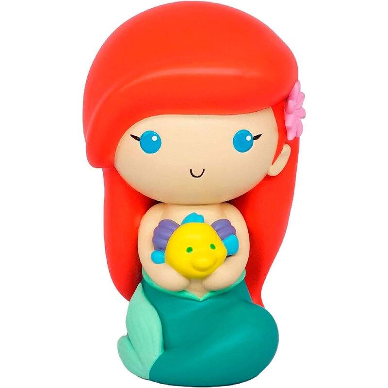 Disney Den Lille Havfrue Ariel sparebøsse figur 20 cm