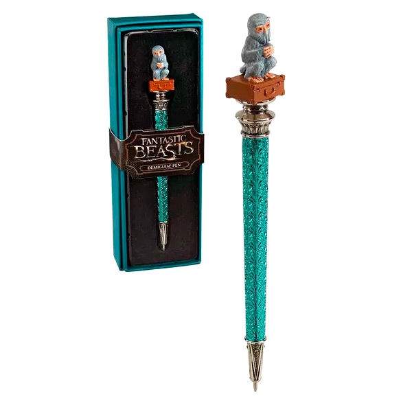 Ihmeotukset Demiguise-kynä