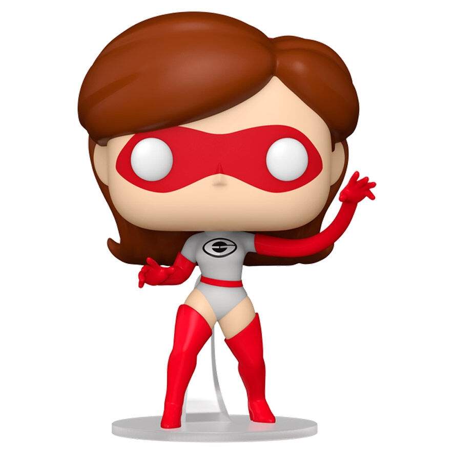 POP-figur De Utrolige Elastigirl