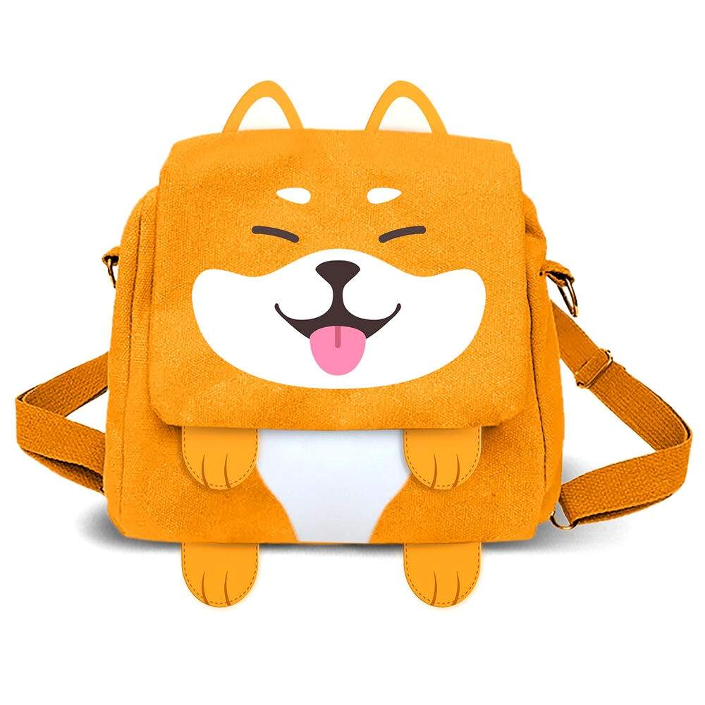 Oh My Pop! Shiba Ryggsäck | Hem & Hobby | Pryloteket