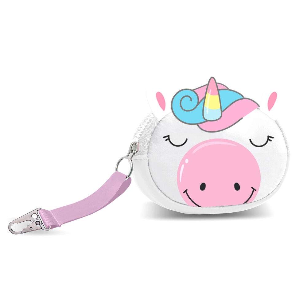 Voi iskä! Suloinen käsilaukku