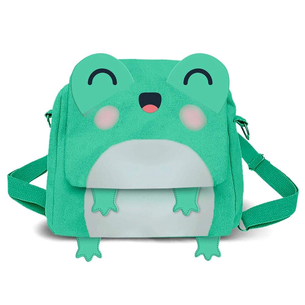 Oh My Pop! Grodryggsäck | Hem & Hobby | Pryloteket
