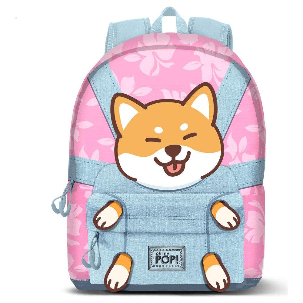 Oh My Pop! Shiby rygsæk 41 cm