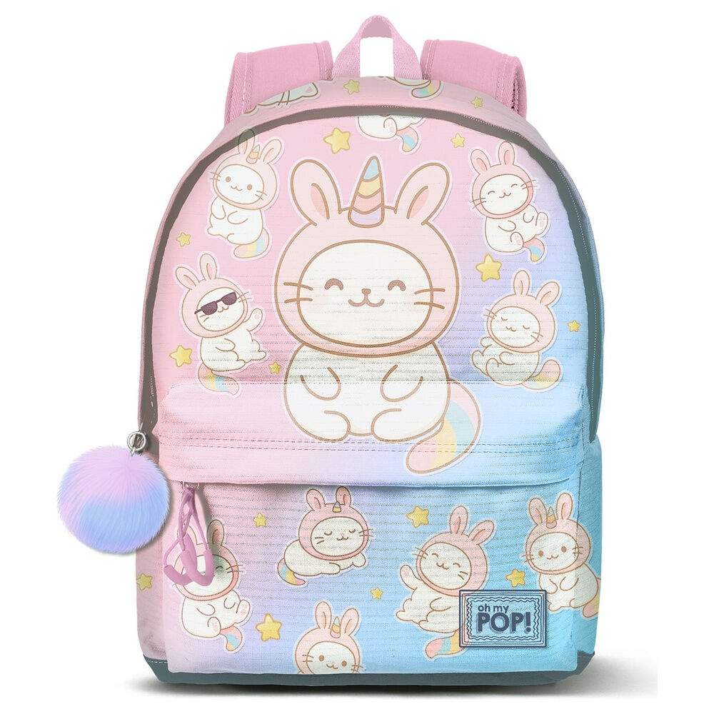 Oh My Pop! Bunicat-ryggsäck 41 cm | Hem & Hobby | Pryloteket