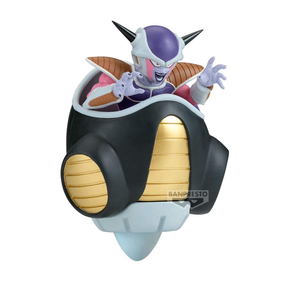 Dragon Ball Z Match Makers Frieza figur 16 cm