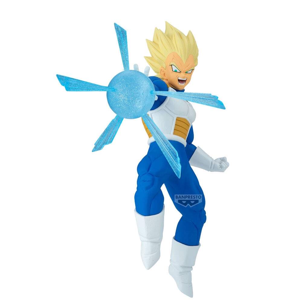 Dragon Ball Z Gx Materia Vegeta figur 21 cm