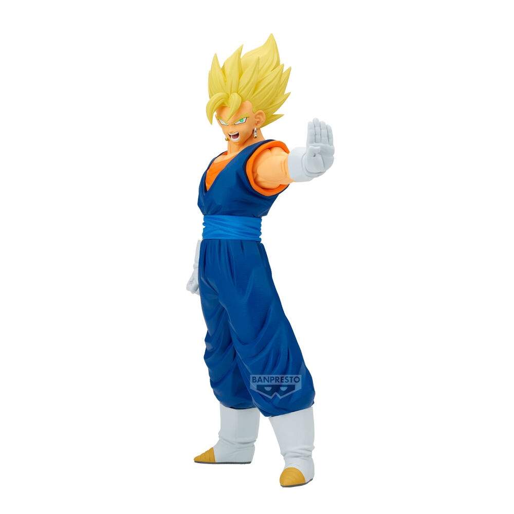 Dragon Ball Z Grandista Vegito Figur 31cm | Hem & Hobby | Pryloteket