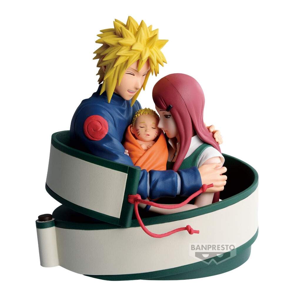 Naruto 72-serien 53-figur 13 cm | Hem & Hobby | Pryloteket