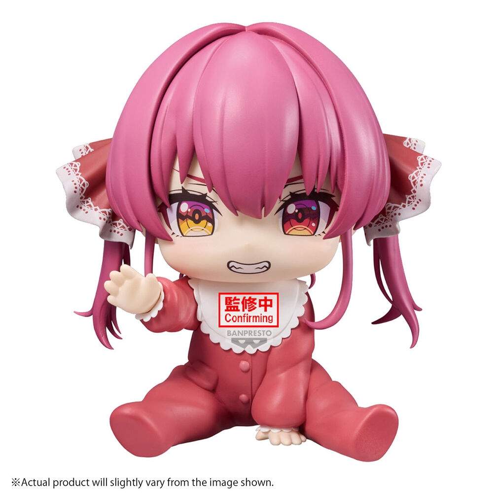 Hololive Hololive IF holobabies Houshou Marine figur 11cm