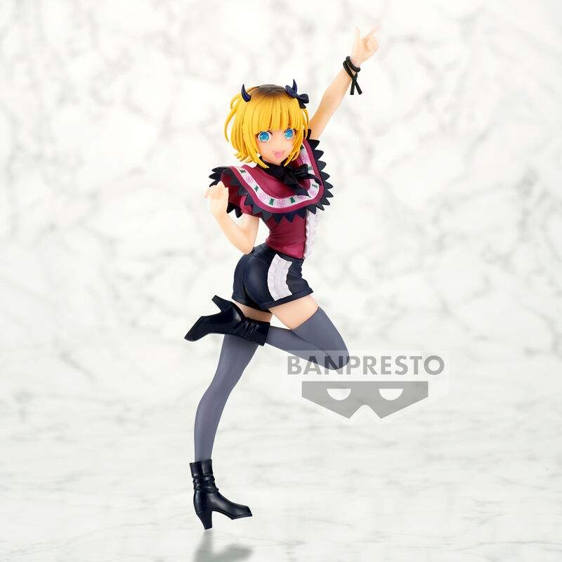 Oshi No Ko Memcho figur 16cm | Hem & Hobby | Pryloteket