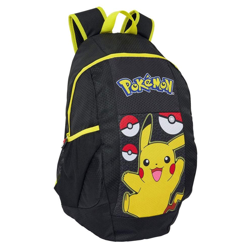 Pokémon ryggsäck 42cm | Hem & Hobby | Pryloteket