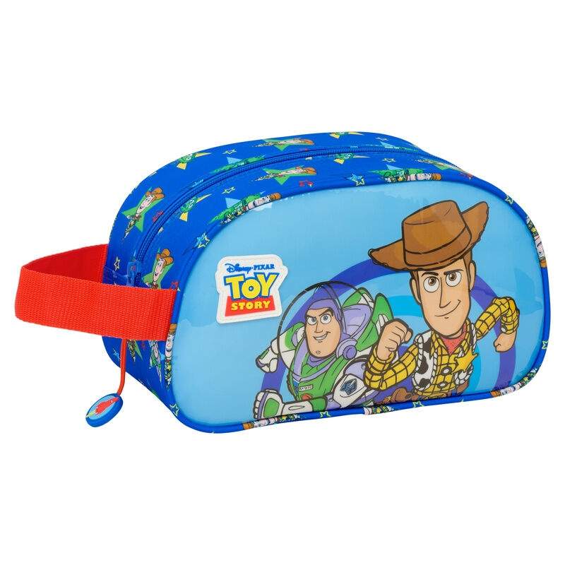 Disney Pixar Toy Story Good Vibes justerbart sminkebetræk
