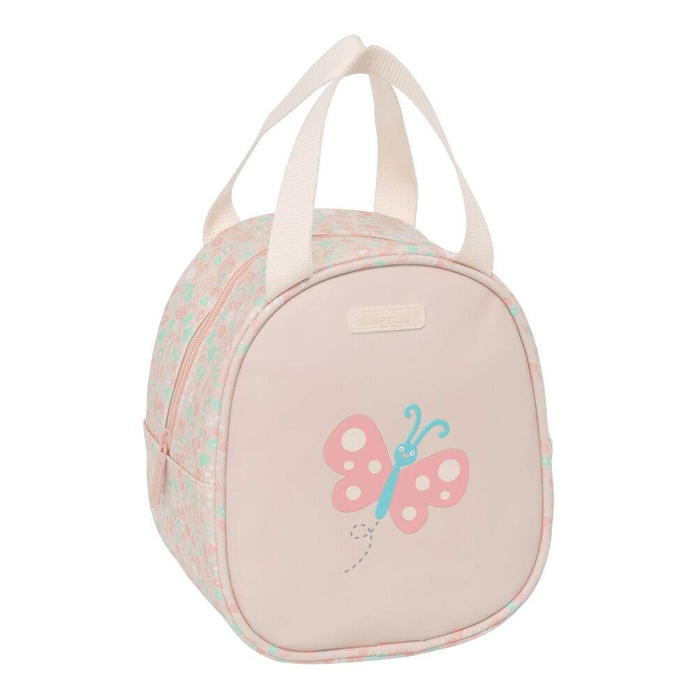 Fjärils termos sminkväska | Hem & Hobby | Pryloteket