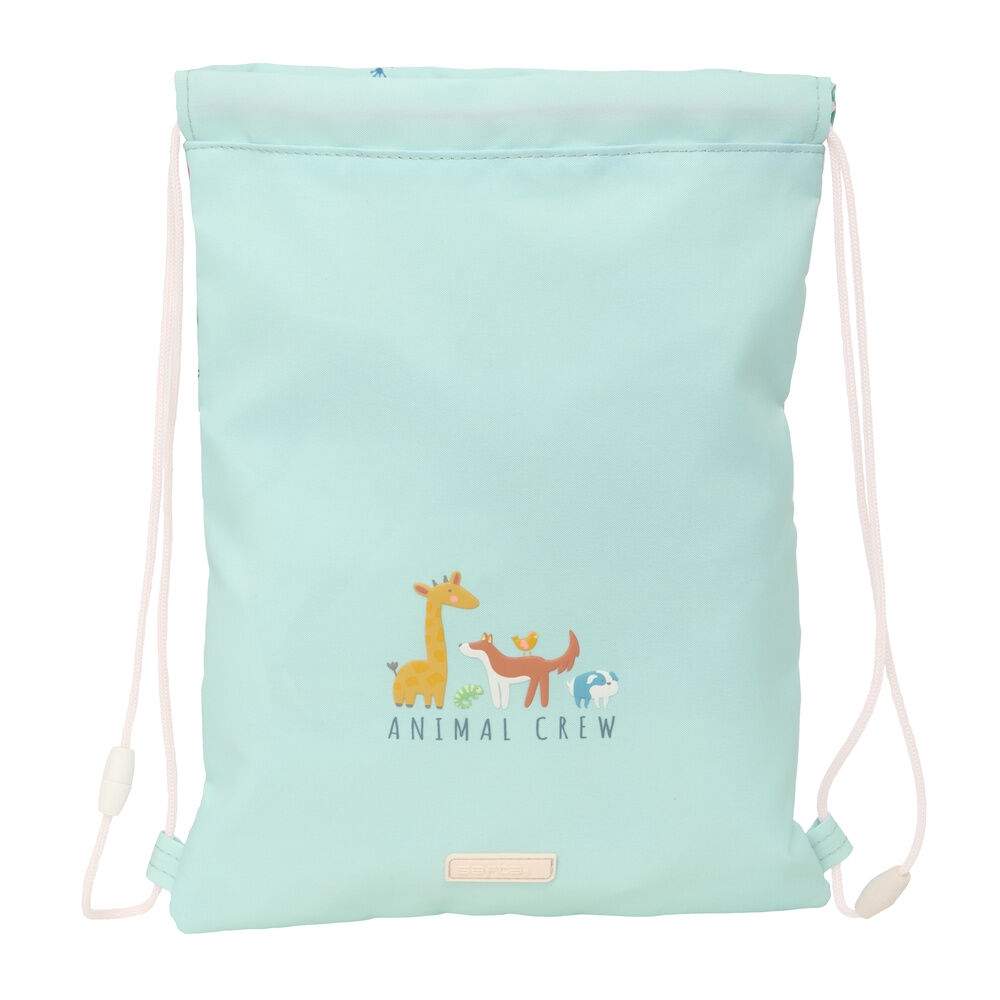 Pandi gymnastiktaske 34 cm