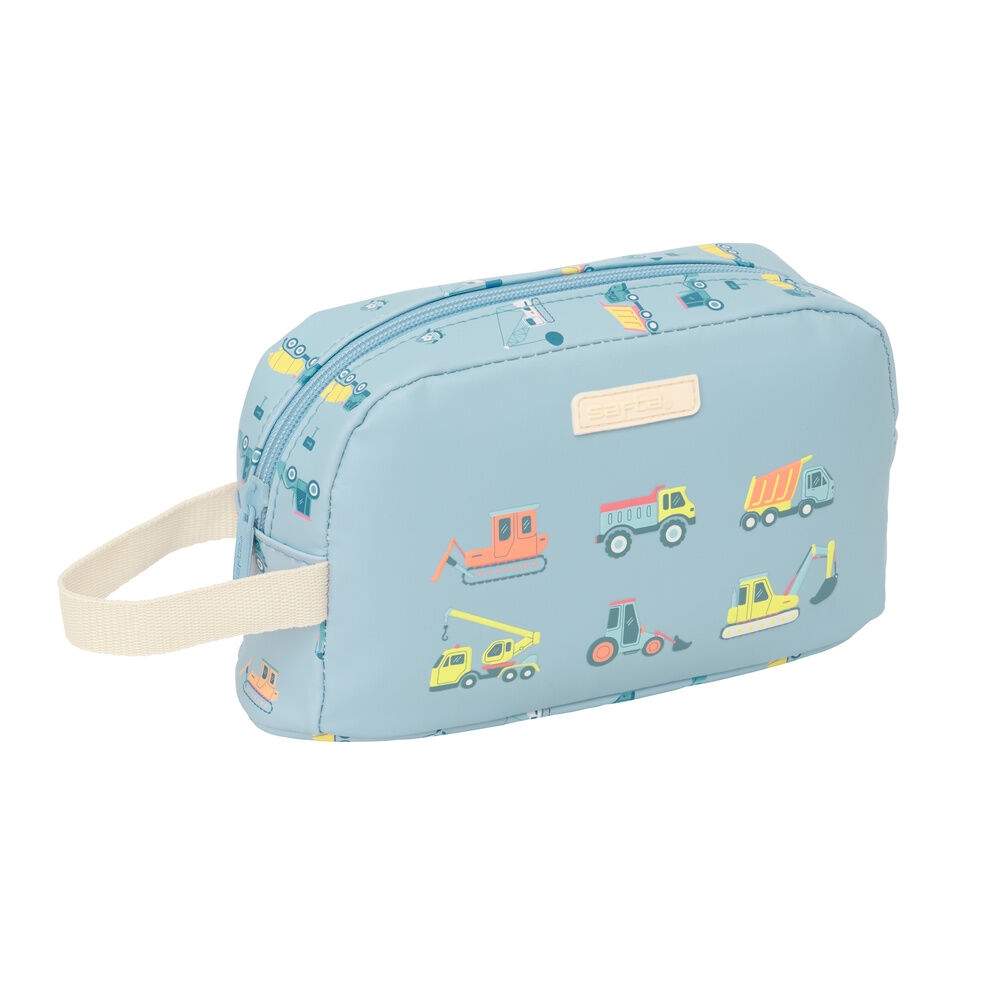 Cranes termos frukostpåse | Hem & Hobby | Pryloteket