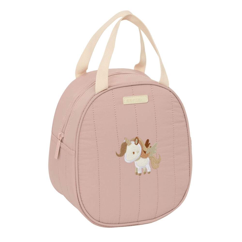 Enhjørning termosæske til toiletartikler