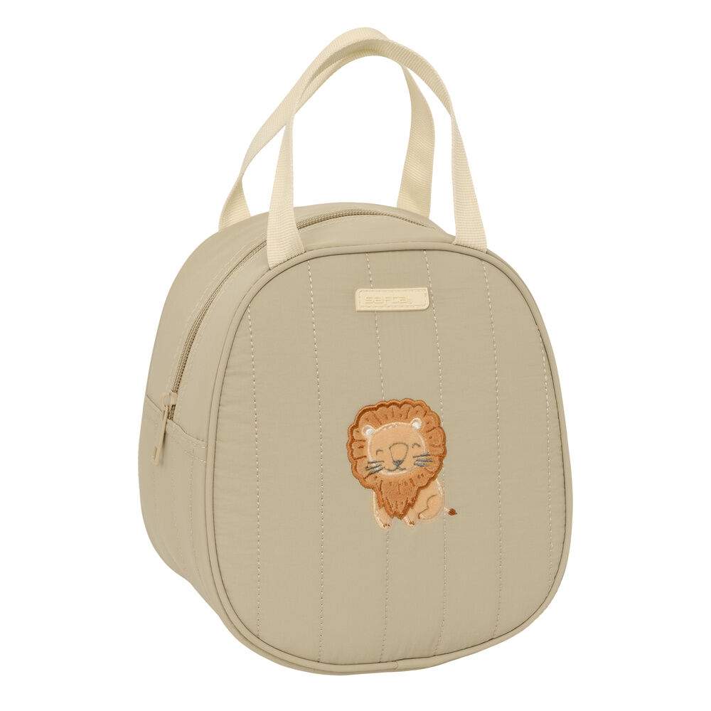 Lion termosæske til toiletartikler