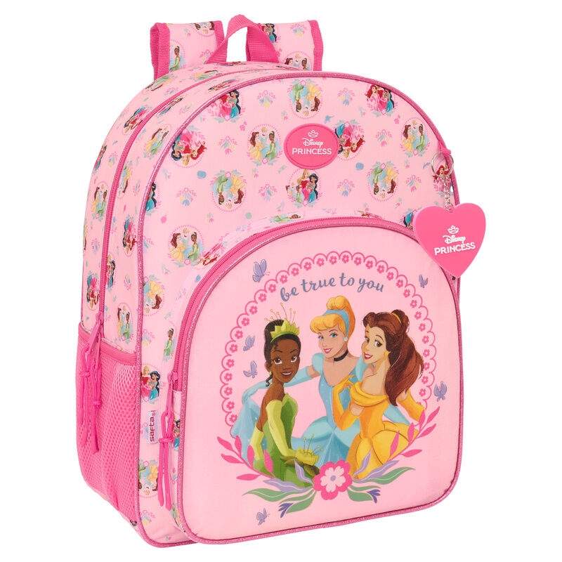 Disney Prinsessat - Mukautettava reppu 42 cm