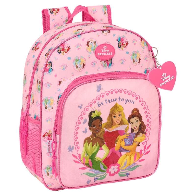 Disney Prinsessat Mukautettava Reppu 38cm