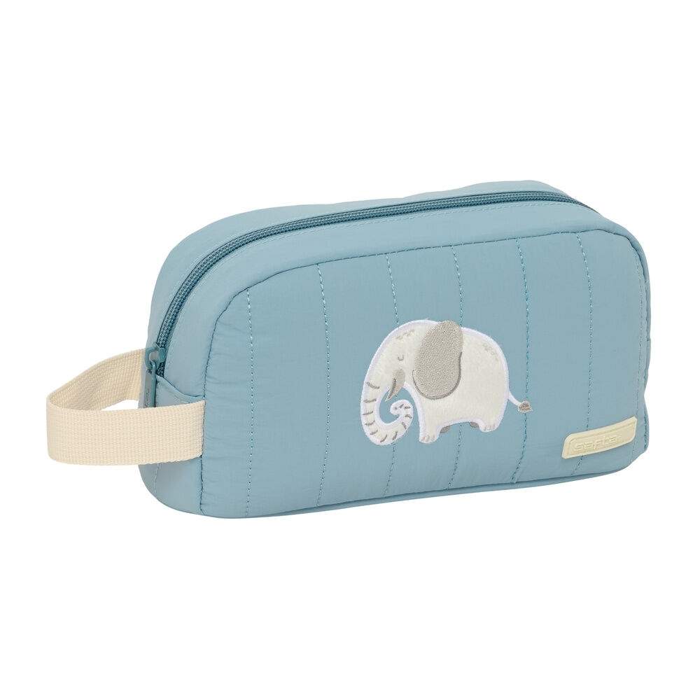Elephant termos frukostpåse | Hem & Hobby | Pryloteket