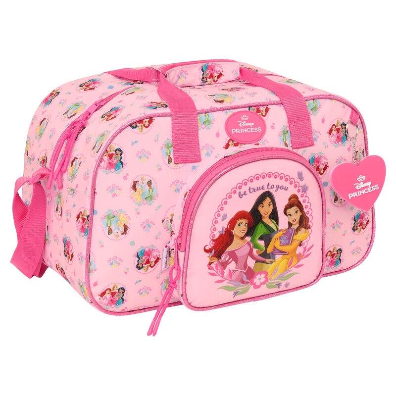 Disney Prinsesse sportstaske