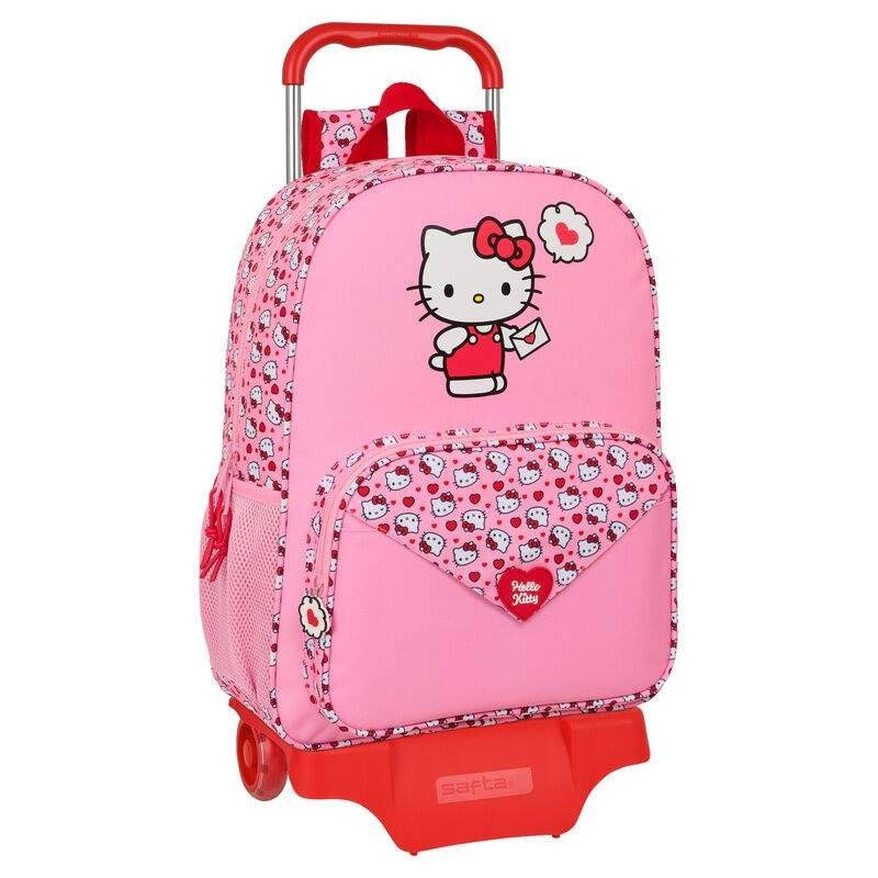 Hello Kitty -kärry 42 cm