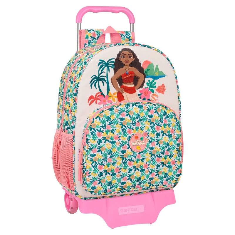 Disney Vaiana vogn 42 cm