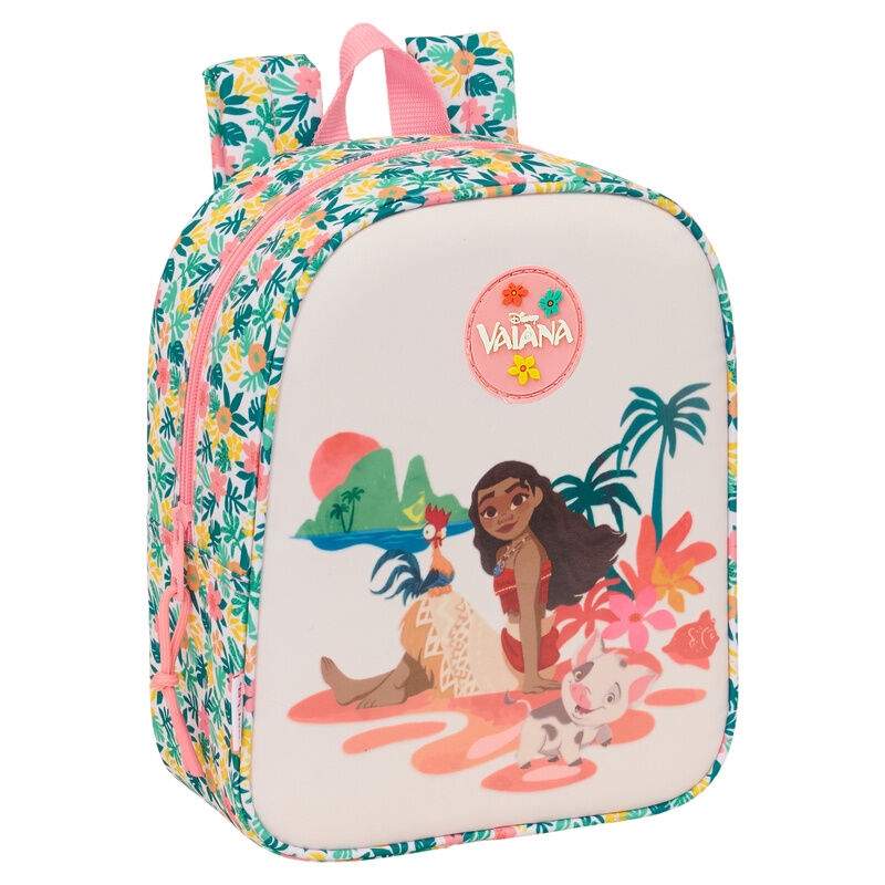 Disney Moana Vaiana mukautuva reppu 27cm