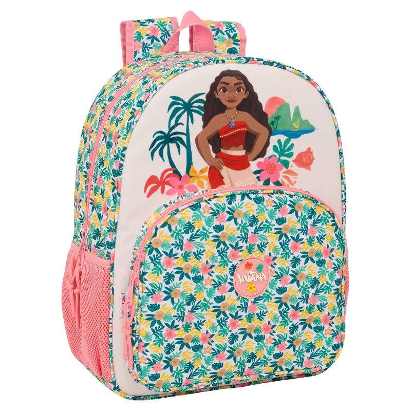 Disney Vaiana justerbar rygsæk 42 cm