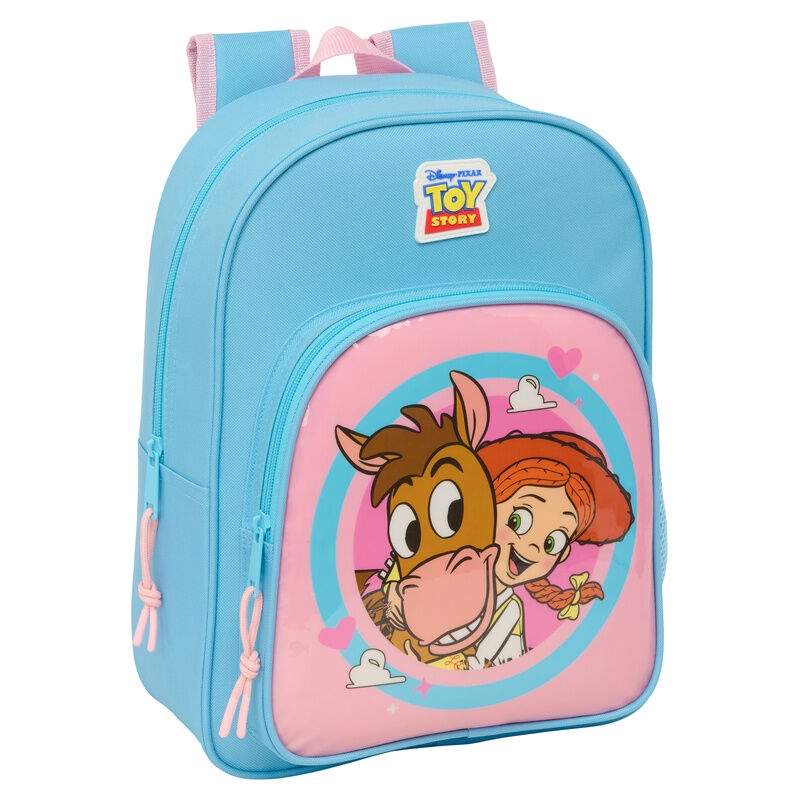 Disney Pixar Toy Story Jessie justerbar rygsæk 34 cm