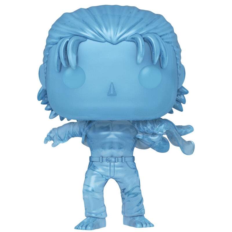 Figursæt POP & Tee Attack on Titan Eren Exclusive