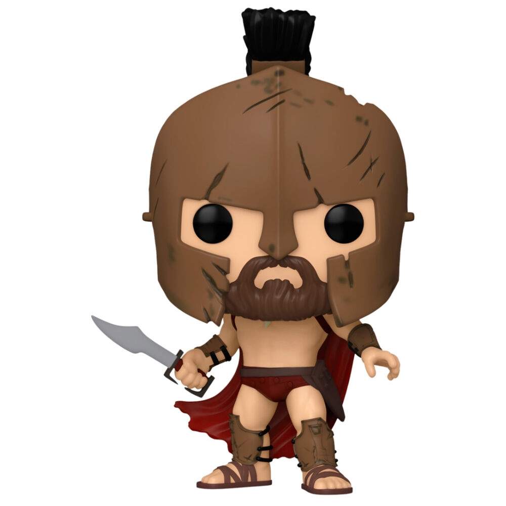 POP-figuuri 300 Leonidas Chase