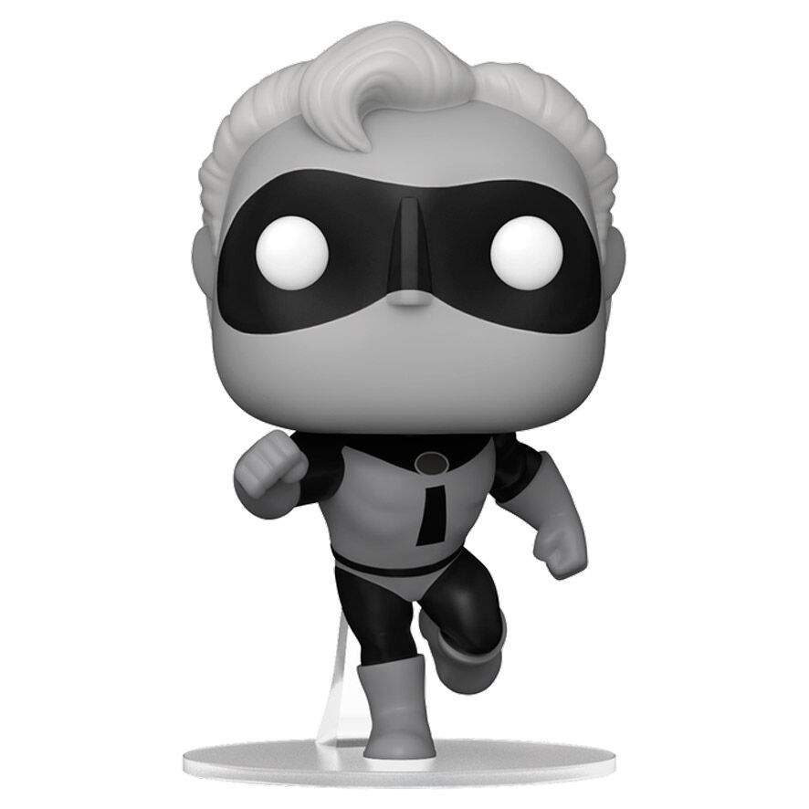 POP-figur De Utrolige Mr. Incredible Chase