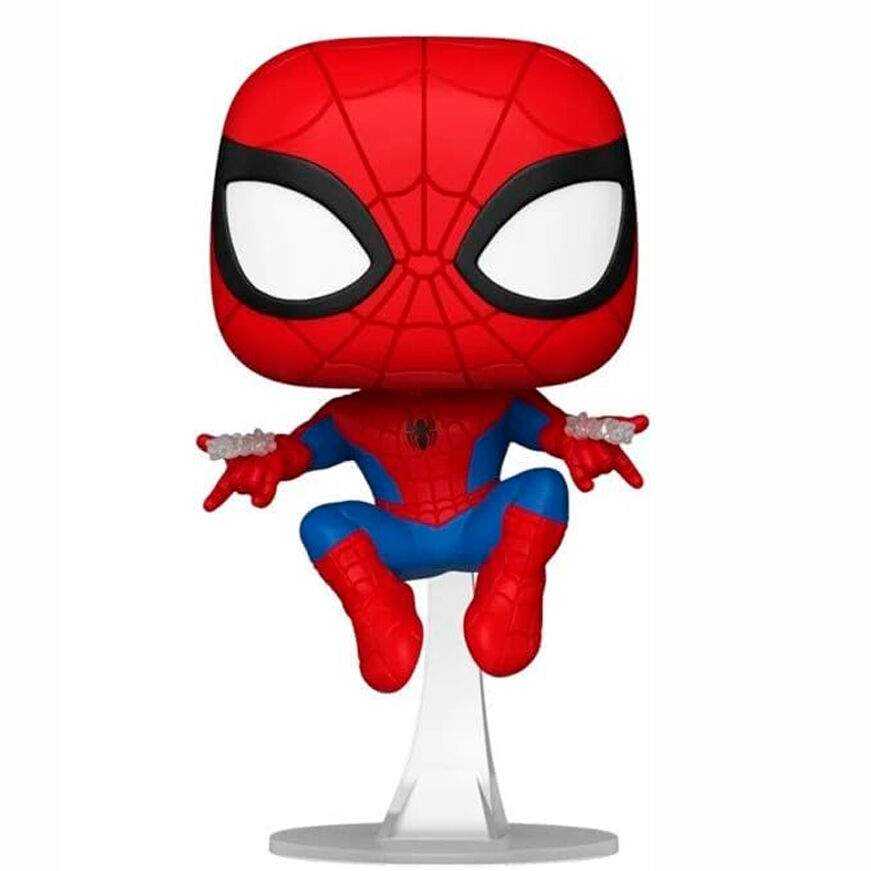 POP-figuuri Marvel Spider-Man Exclusive
