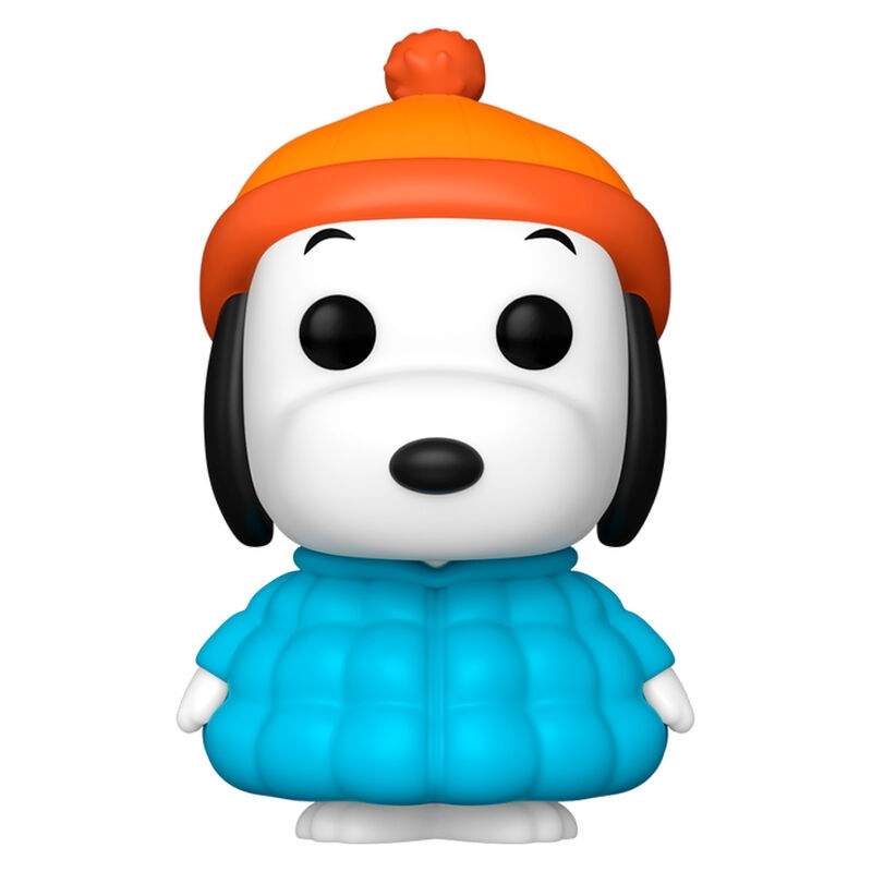 POP-figur Snoopy - Snoopy Chase Exklusivt | Hem & Hobby | Pryloteket