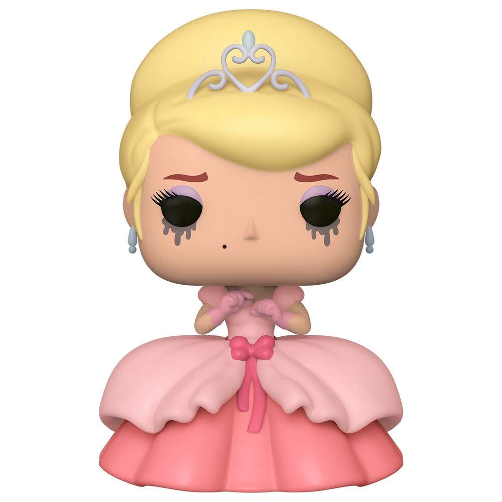 POP-figur Disney Prinsessen og frøen Charlotte Chase